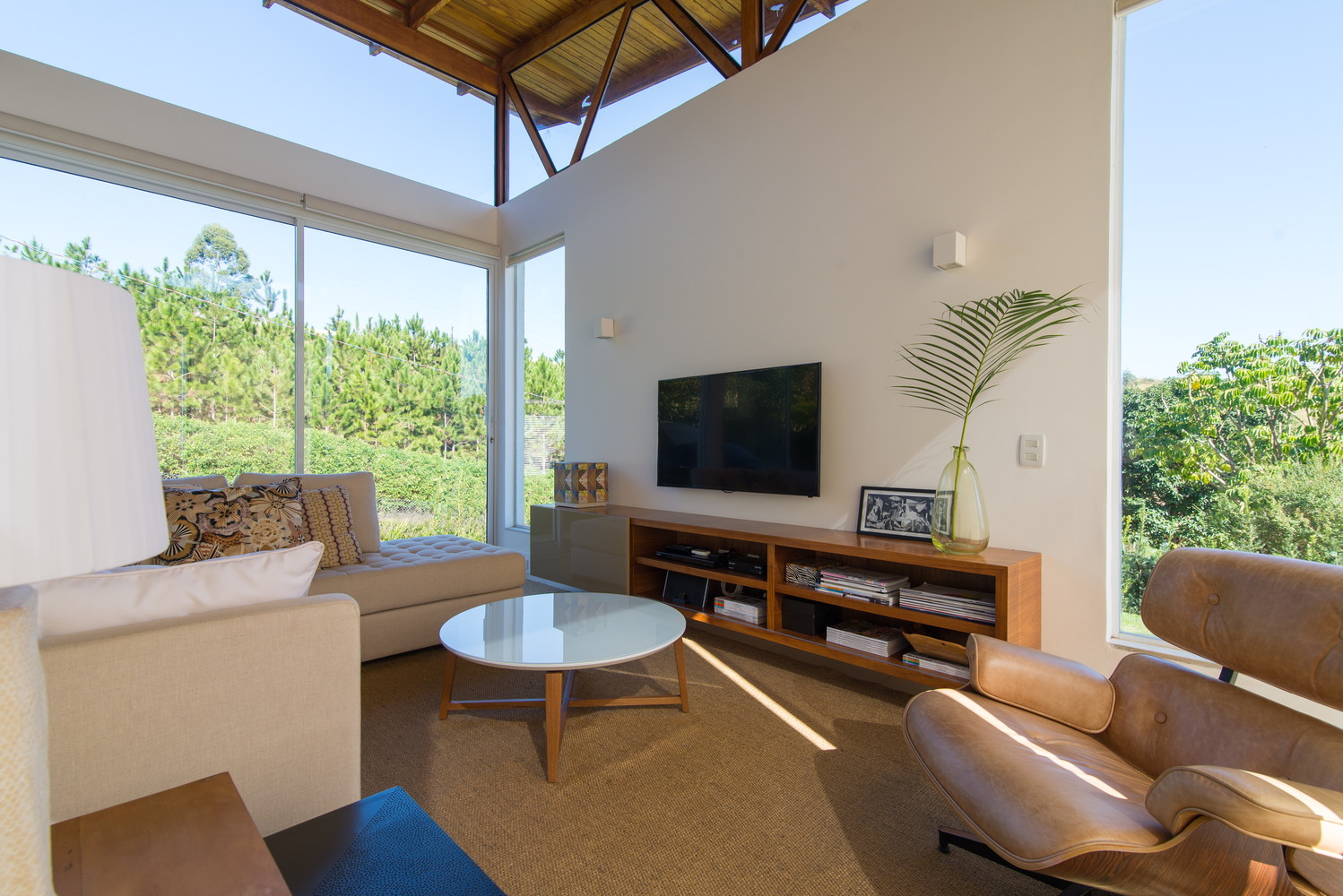 House in Itatiba  Rassini Arquitetura-40