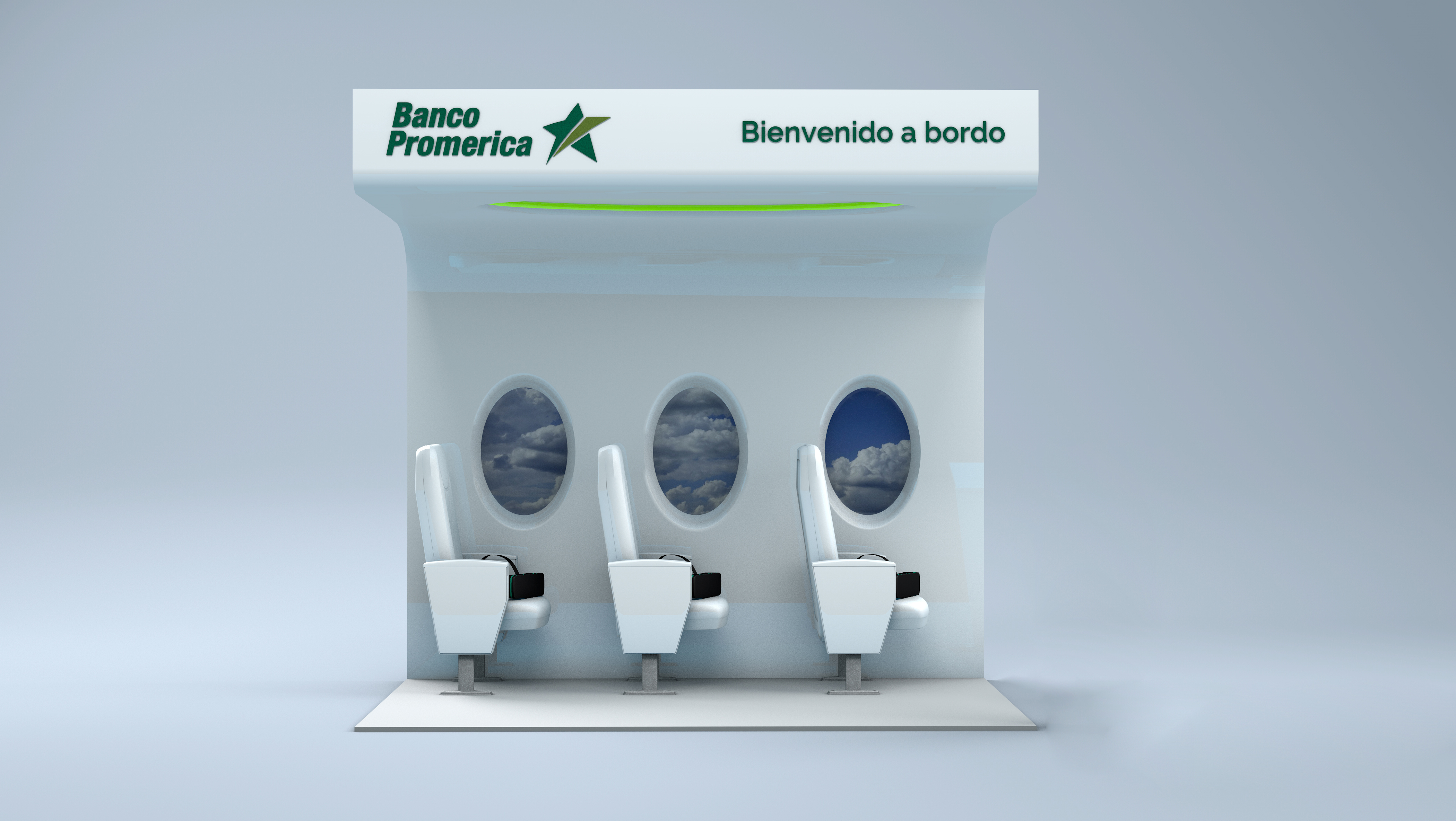 Banco Promerica - Ogilvy Talks 2019-4