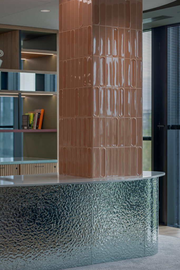  » Sanofi office by The Design Group-16