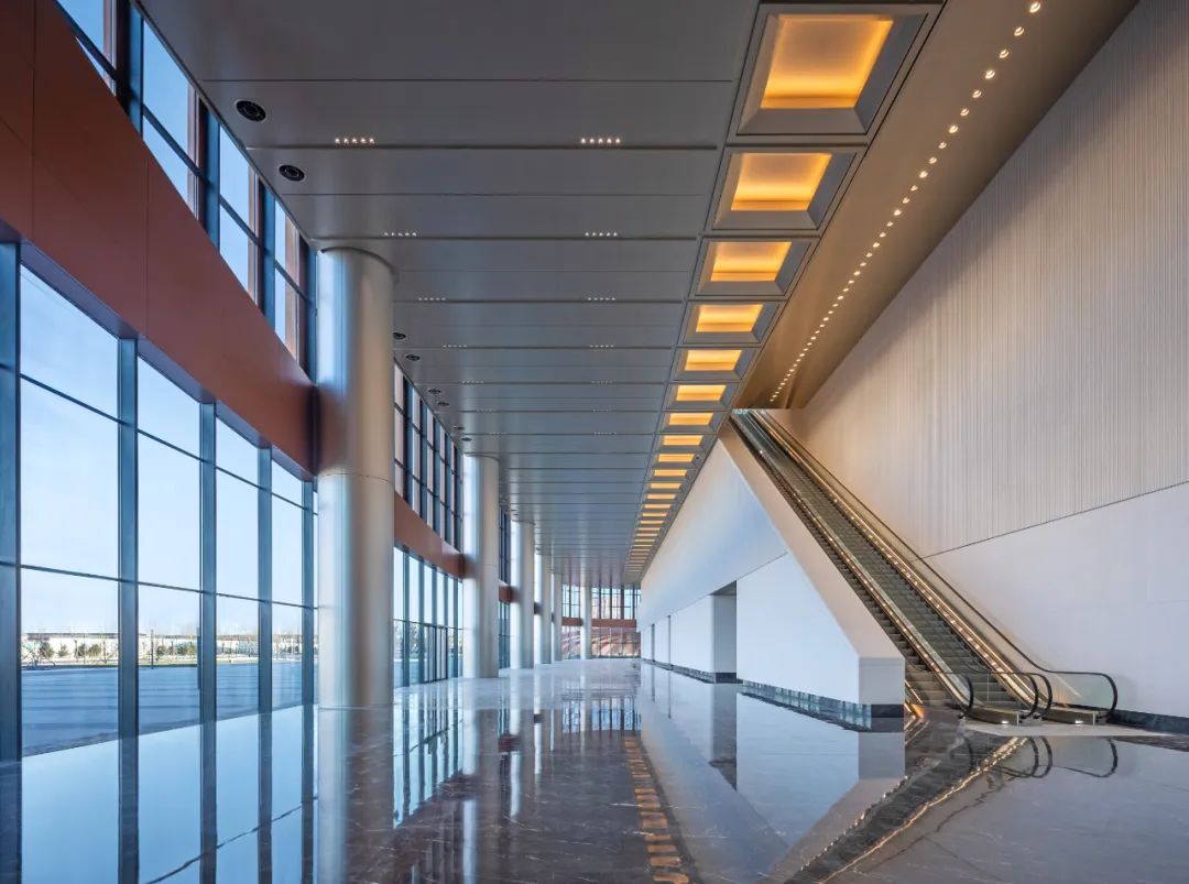 “紫金丝带”闪耀首都国际会展中心-78