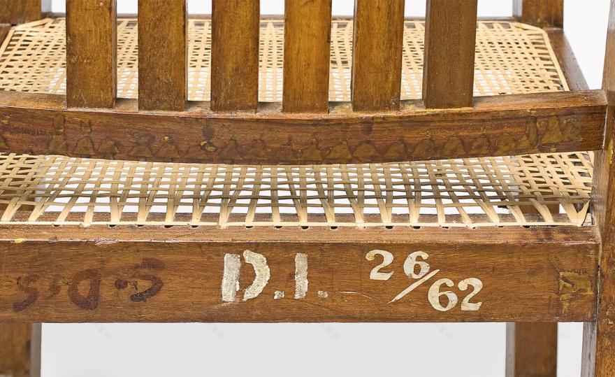 皮埃尔·让纳雷特 | 印度 Chandigarh 家具设计亮相洛杉矶-13