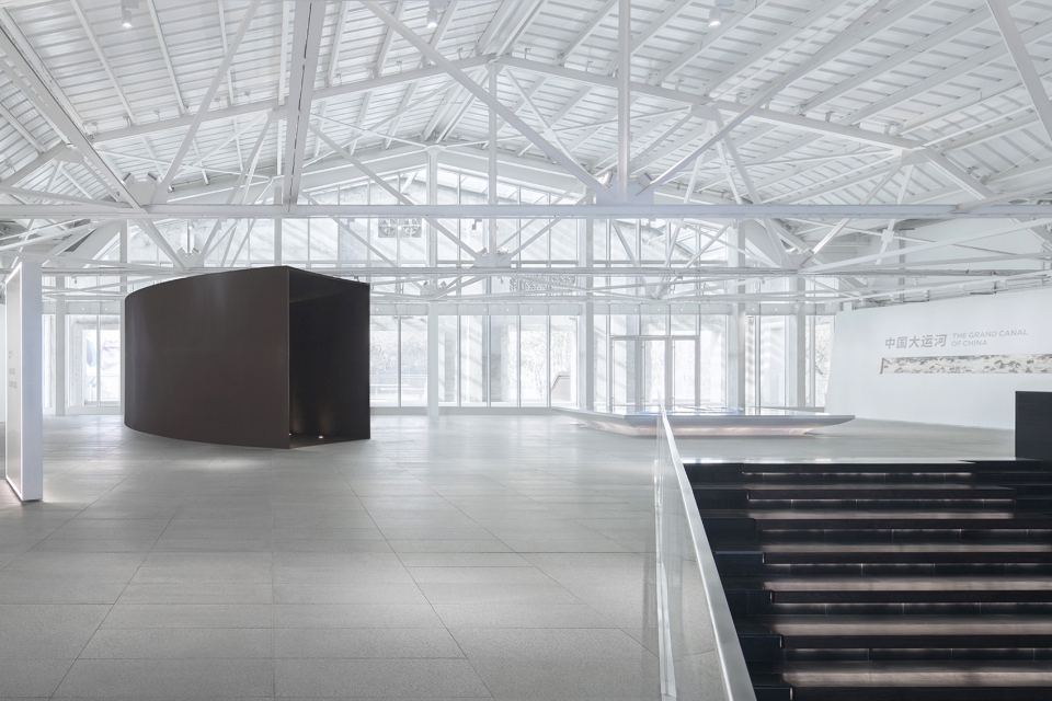 天津运河创想中心丨中国天津-54