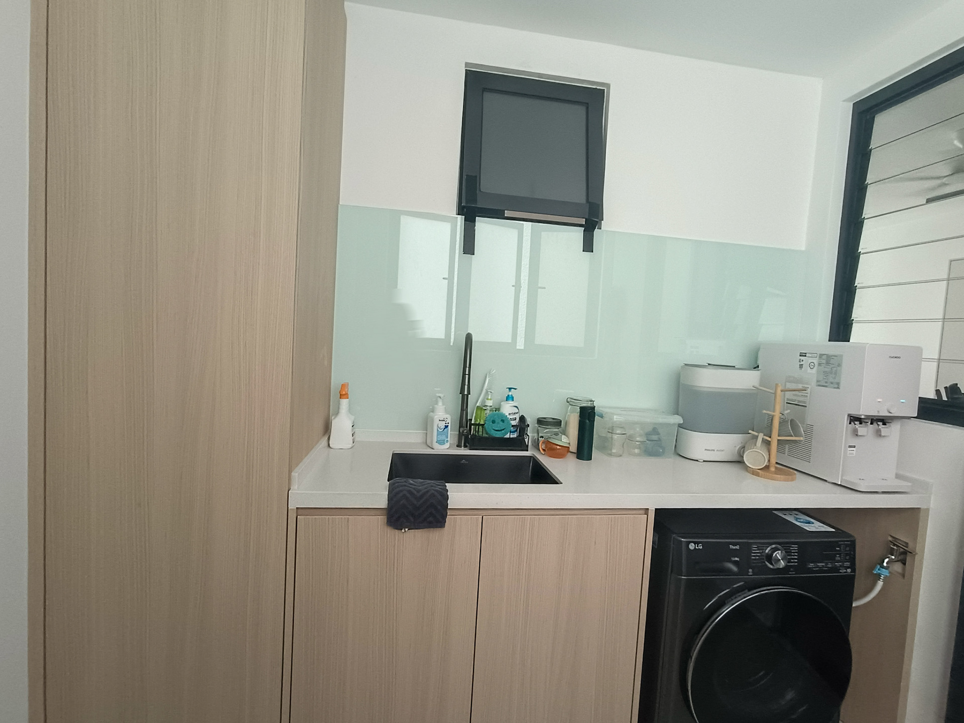 未提及明确名称（推测为MUJI风格私人住宅设计）-6