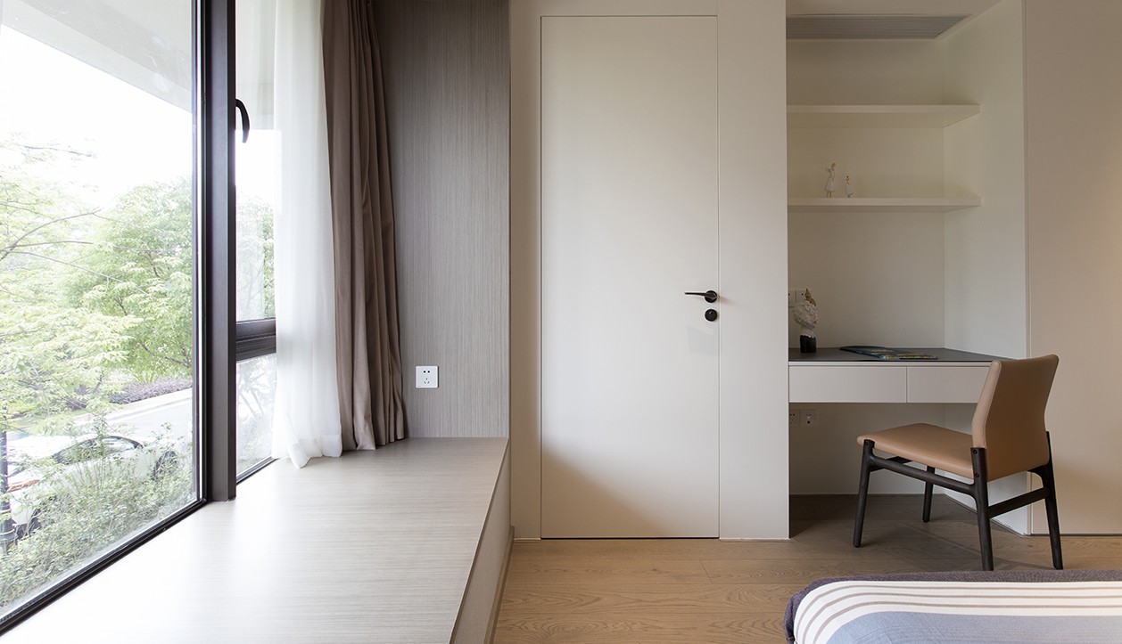 宝珊花园南溪谷丨中国泉州丨泉州有的室内设计事务所-26