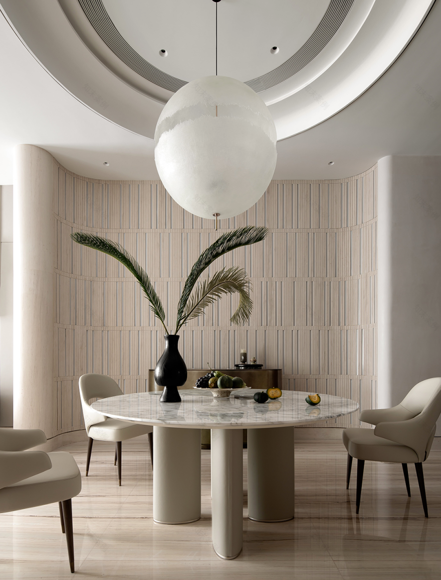 第九交响曲丨中国杭州丨容象设计-141