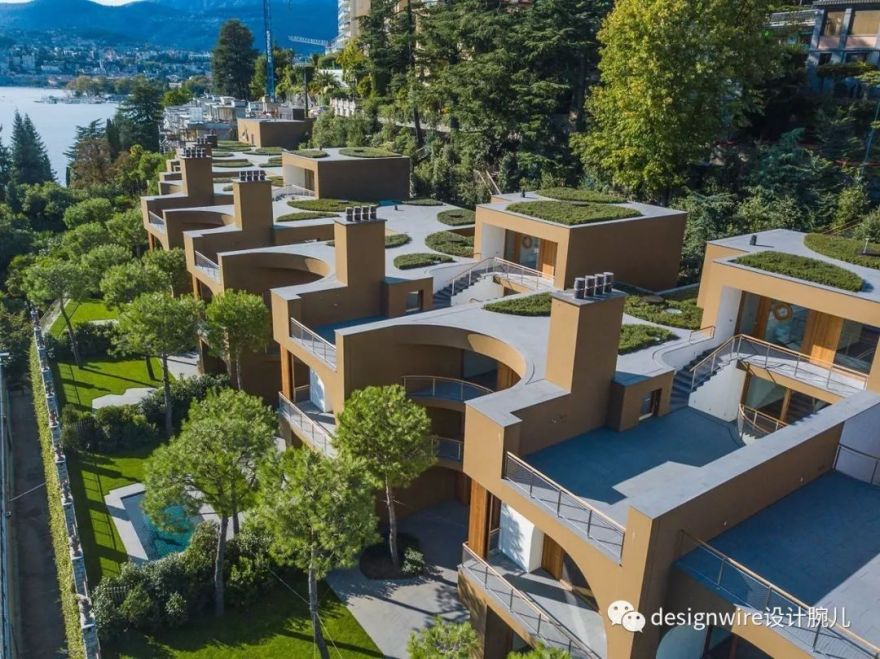 Boffi | 世界名流政客的家居秘境-110