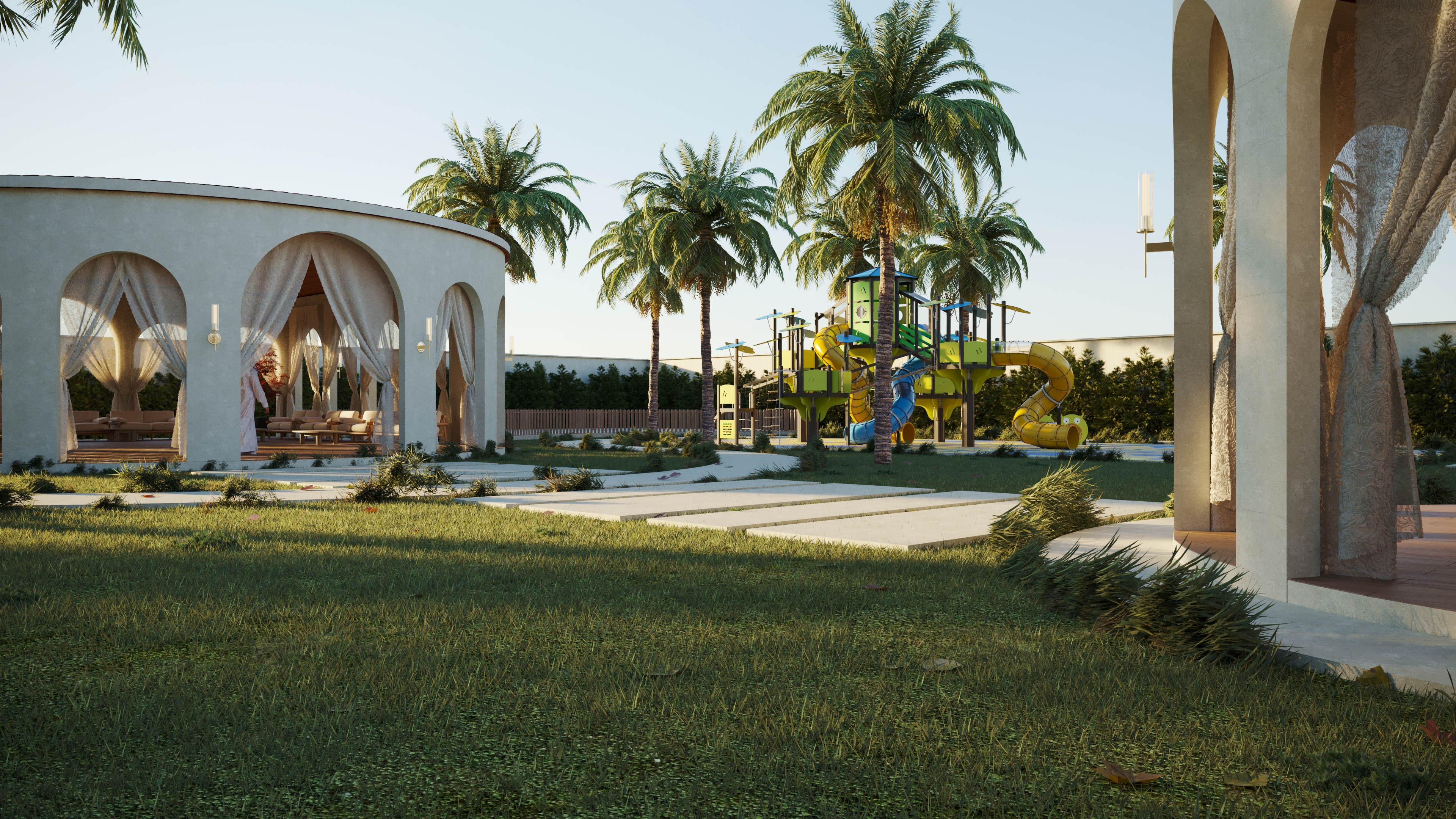 Private Rest (Saudi Arabia)-5