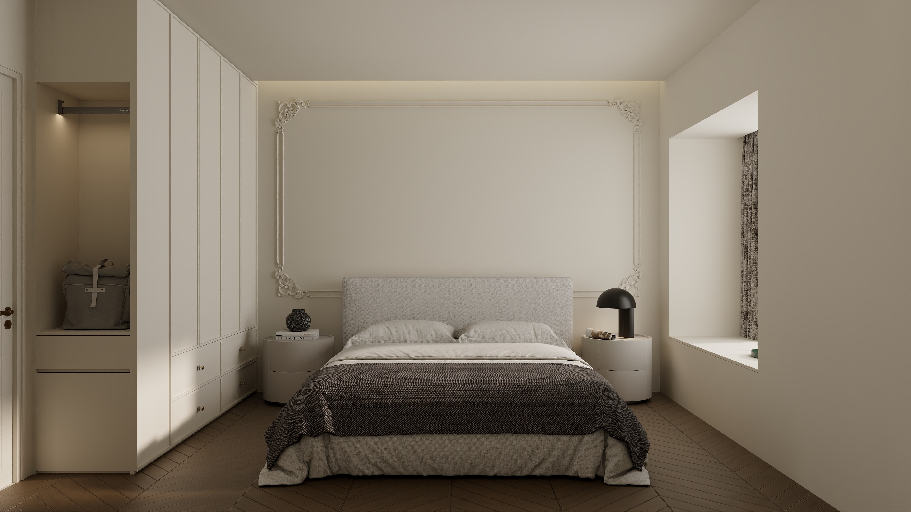 精装改造系列-57