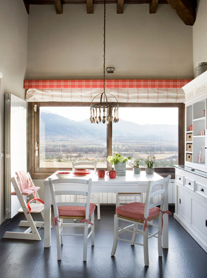 拉塞尔达尼亚的房屋 – 诺豪斯（注：KNOWHAUS无普遍认知对应意译词，保留英文音译） 丨西班牙丨Knowhaus-9