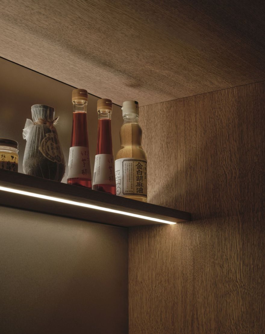 希昂之家丨英国伦敦丨Studio Hagen Hall-34