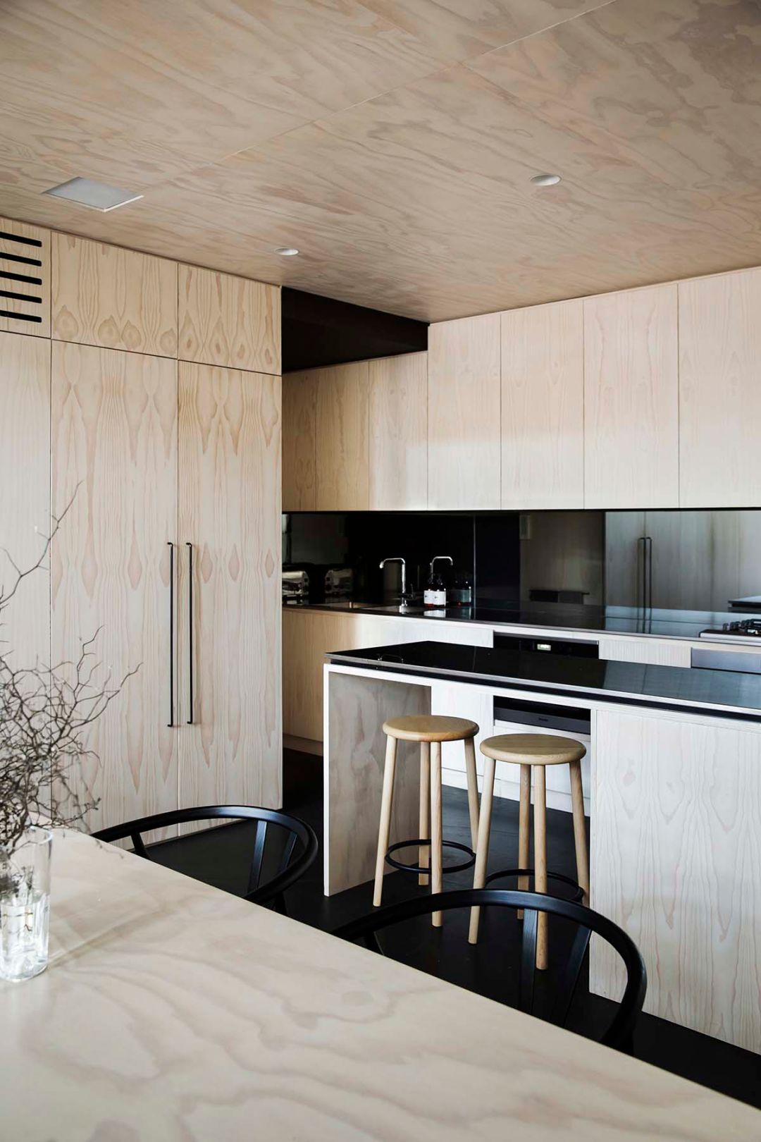 新旧美学的哲学基础  Studio Prineas-34