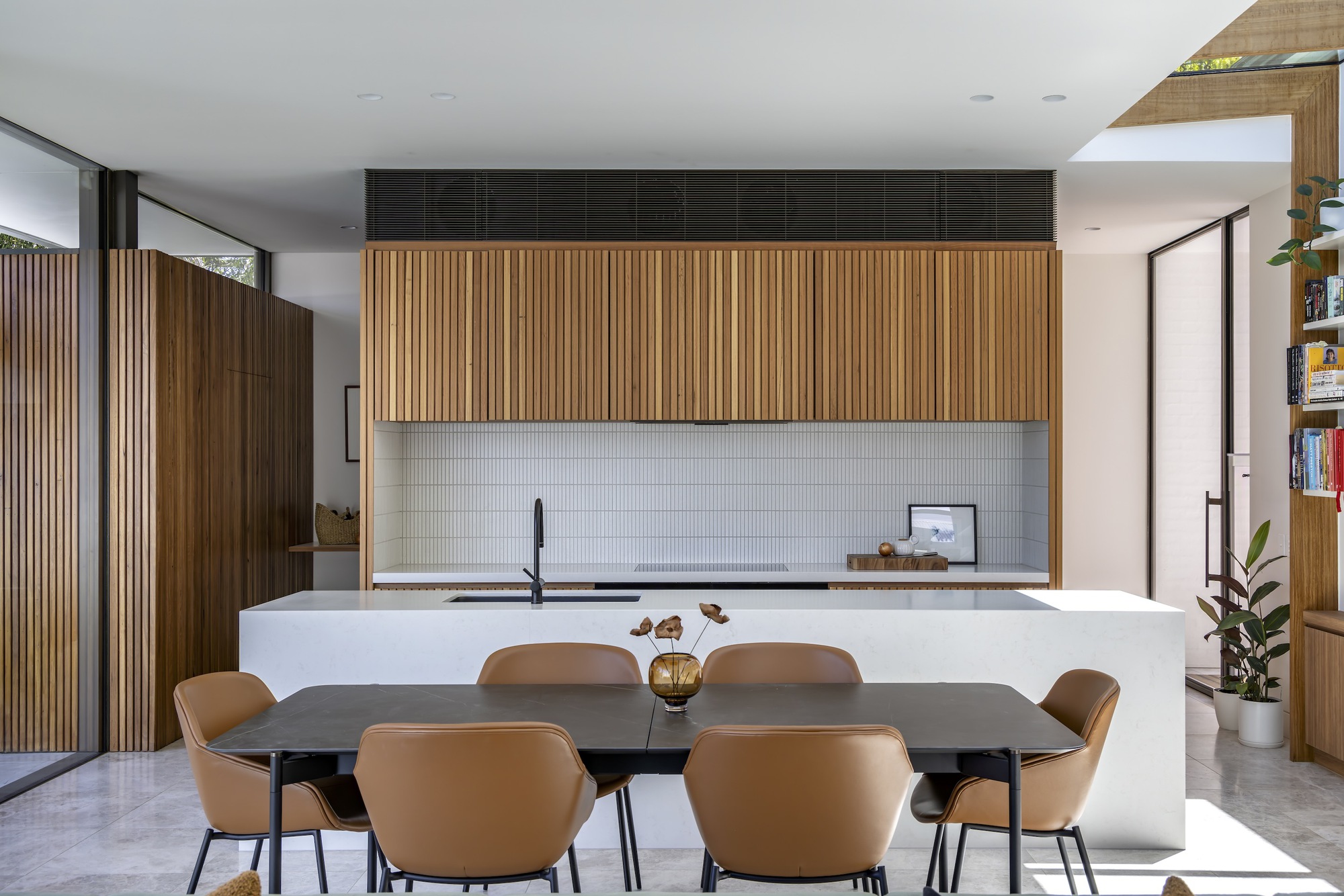 梨树屋,温室丨澳大利亚-31