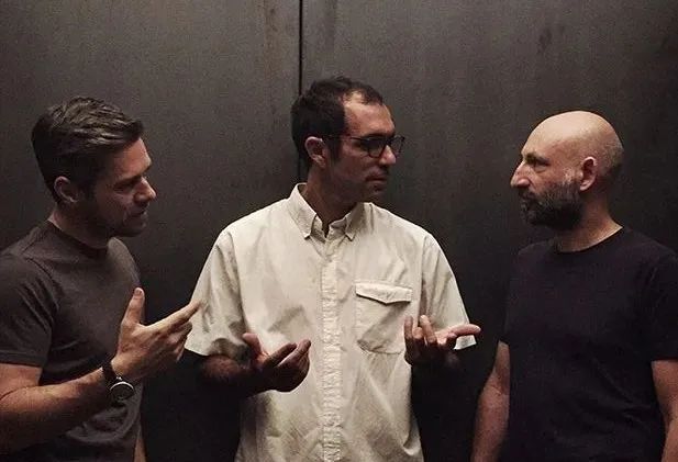 MORQ 建筑事务所打造简约纯粹的意大利海滨别墅-2