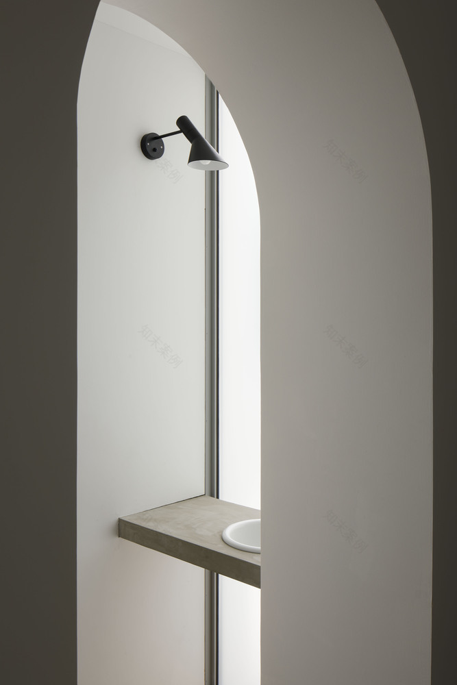 日本海滨酒店式住宅-59