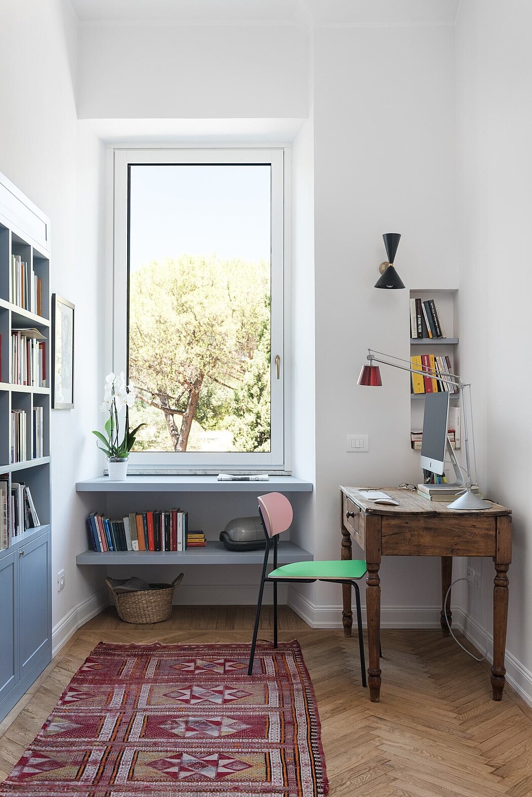 家宅丨意大利罗马丨02A Studio-6