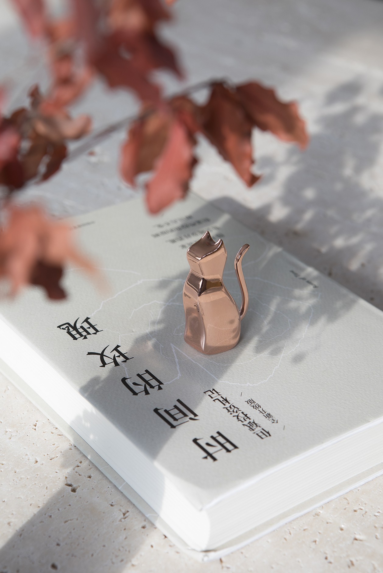 自然共生住宅设计丨泉州有的室内设计事务所-18