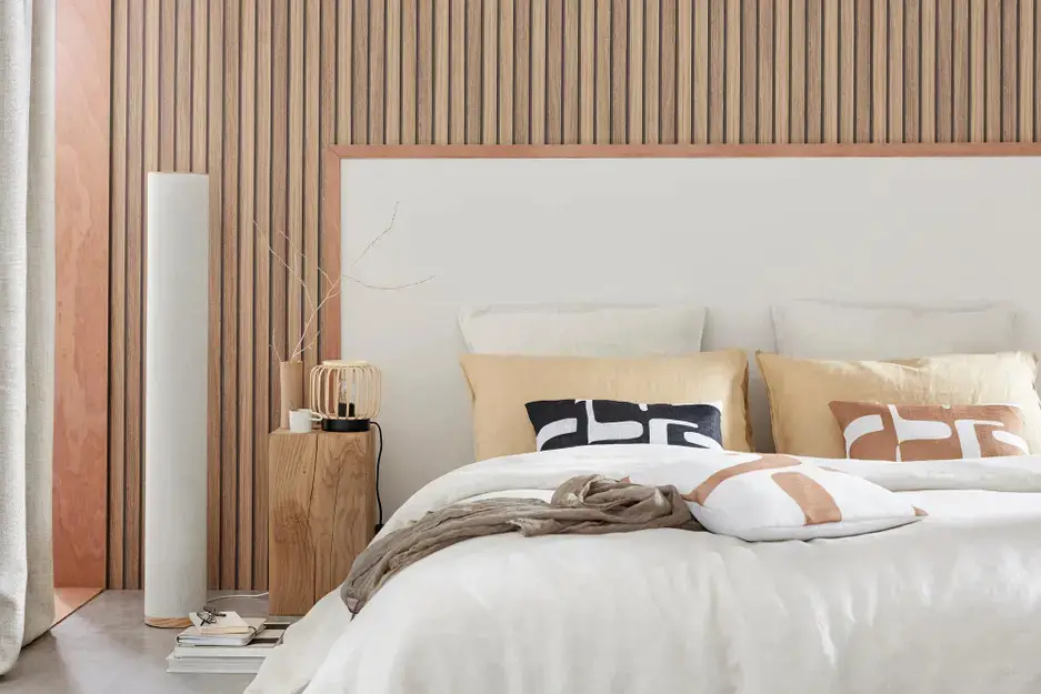 日式简约风 | 打造宁静舒适的家居空间-9