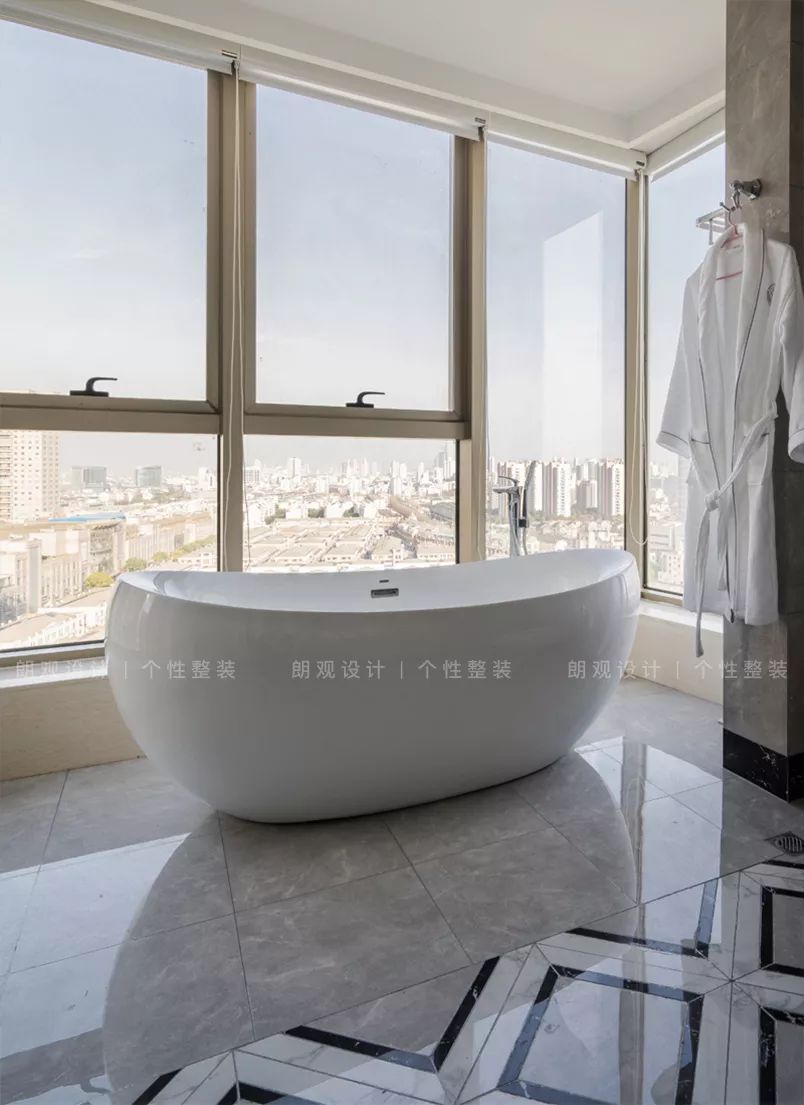 《甜了夏天》美式轻奢风,打造舒适大气的家-74