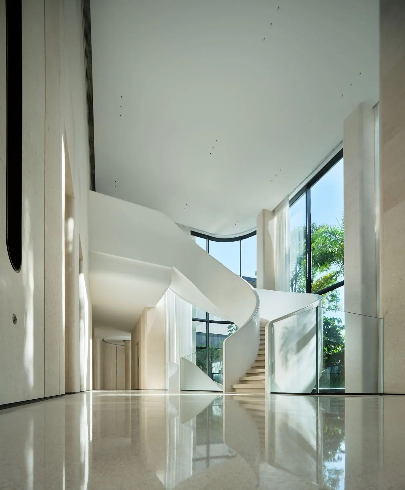 海南三亚海棠湾君御别墅丨中国三亚丨PAL DESIGN GROUP-6