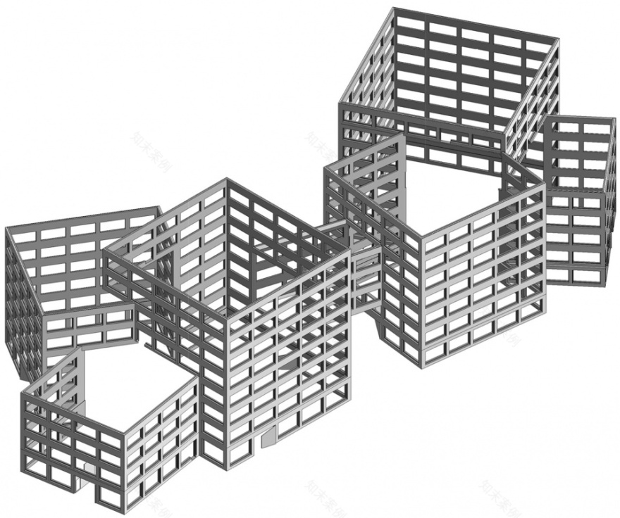 STENHÖGA办公楼-50