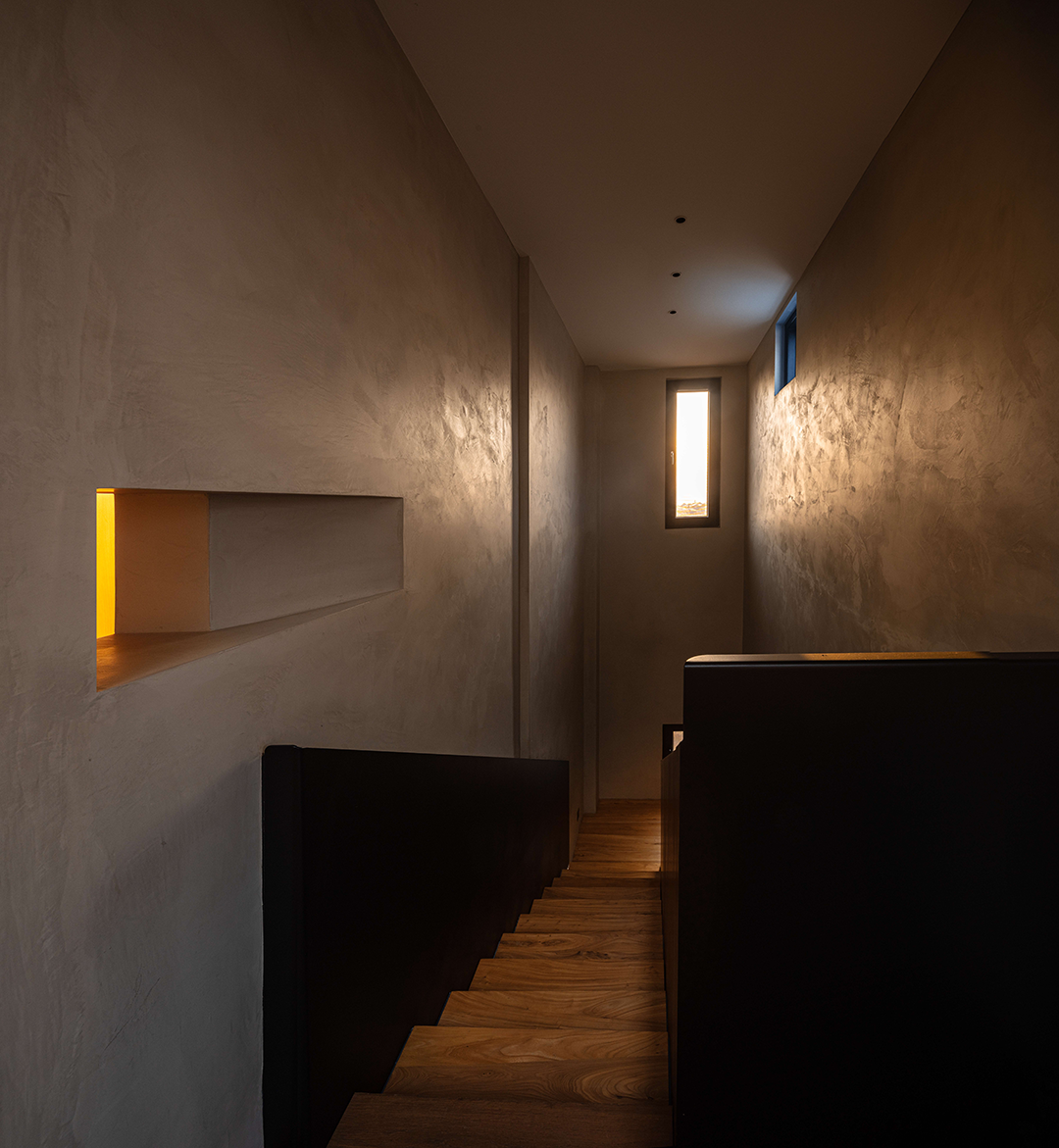 东院儿丨中国江苏丨本哲建筑-58