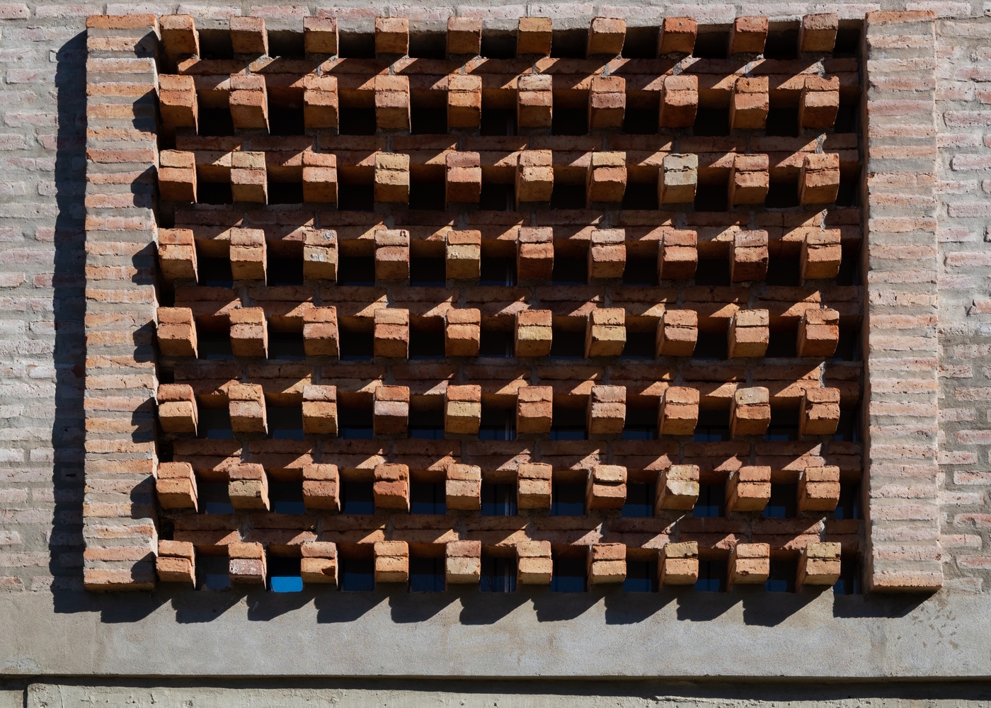 四角项目 | 极简之美的空间艺术-32