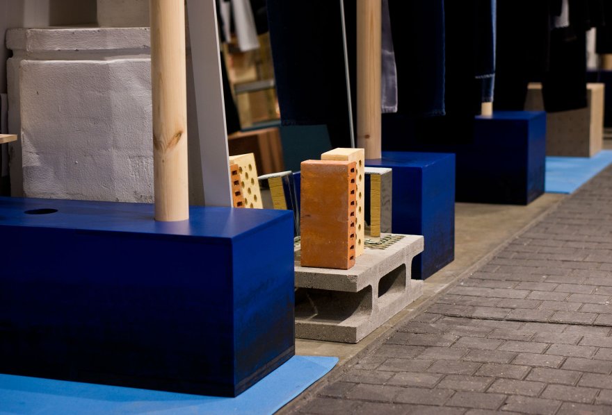 伍德·伍德哥本哈根时装周展台-42