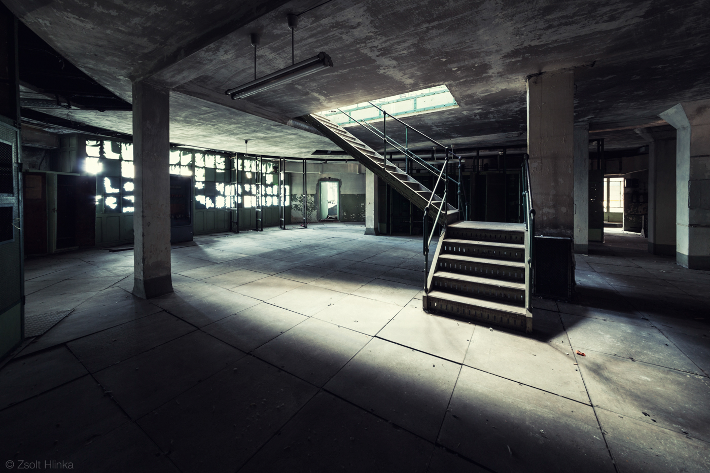 Kelenföld 热电厂-13