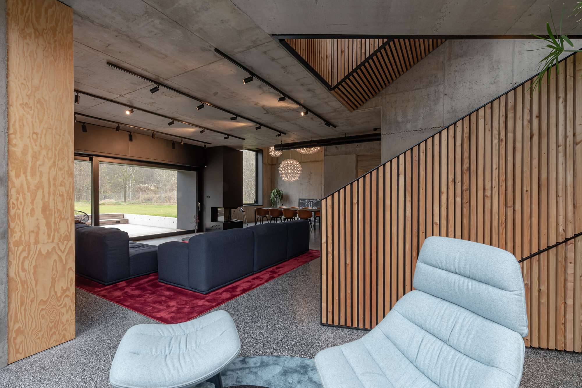 波兹南的破旧房屋丨波兰波兹南丨Ultra Architects-17