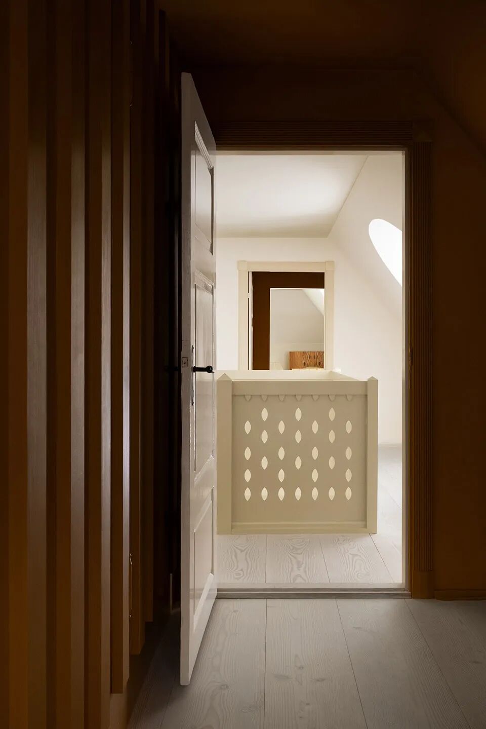 Dinesen宾客之家：当代表达与品牌展现-87