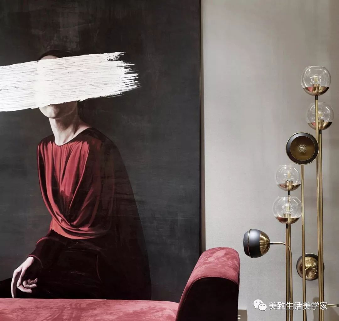 四层别墅,重构生活与设计的平衡-68