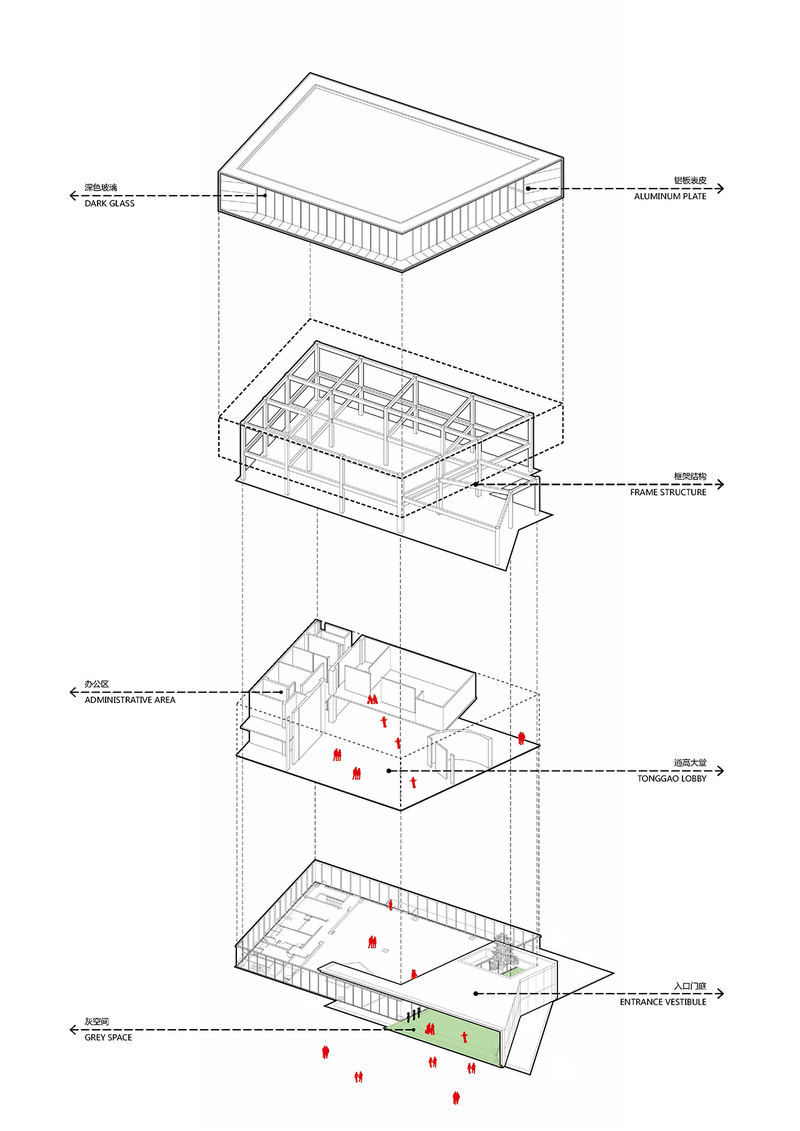 无锡华侨城运河湾——现代简约与传统元素的完美融合-20