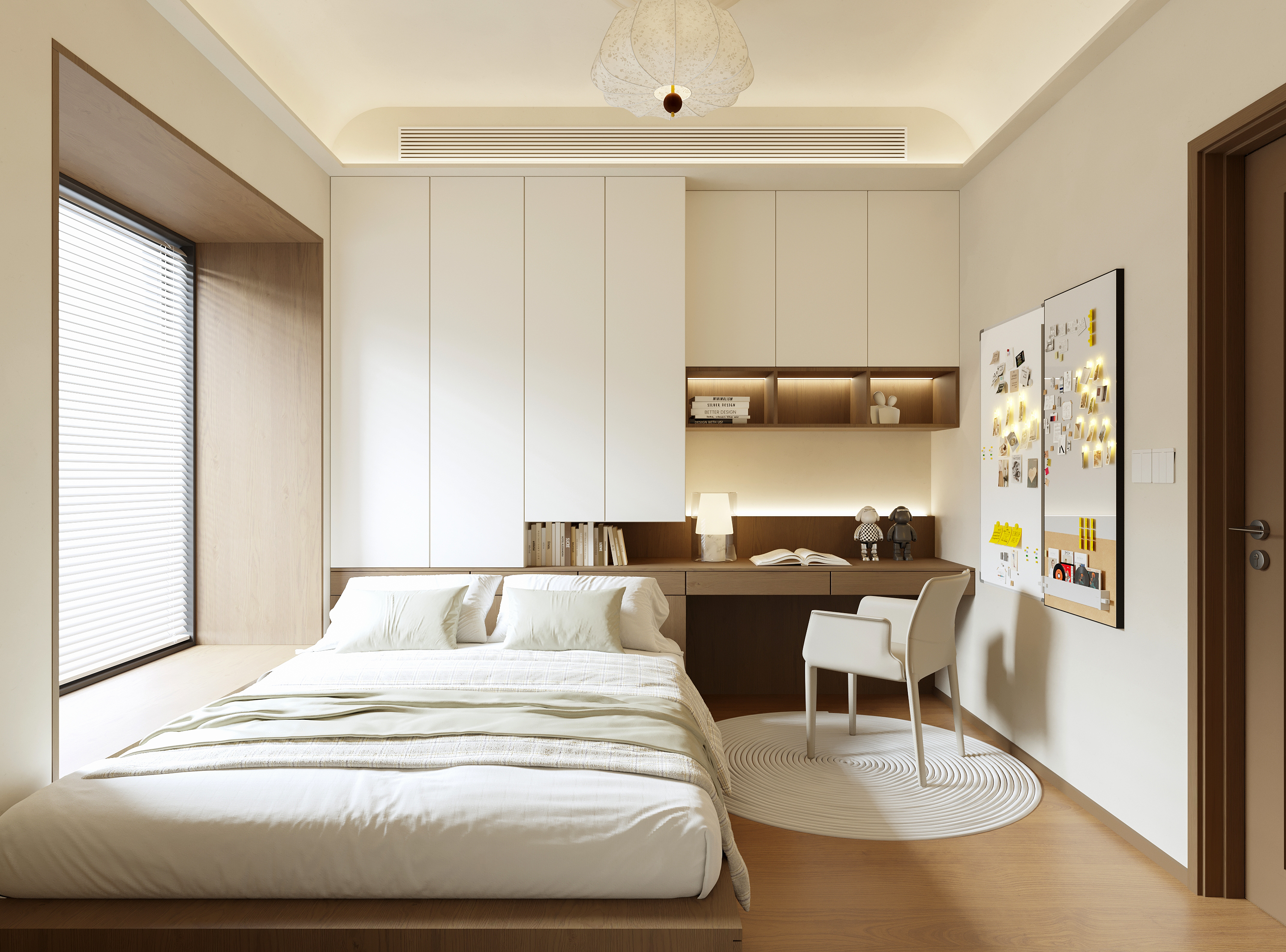 宋氏美学三室二厅-12