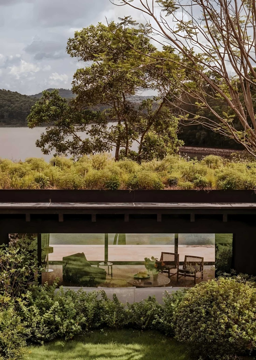 阿那亚九龙湖丨中国广州丨尚壹扬设计-15