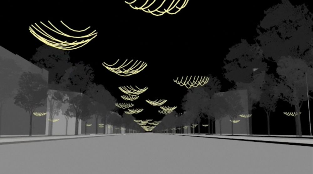 丨西班牙巴塞罗那丨Ana Mir + Emili Padrós-11