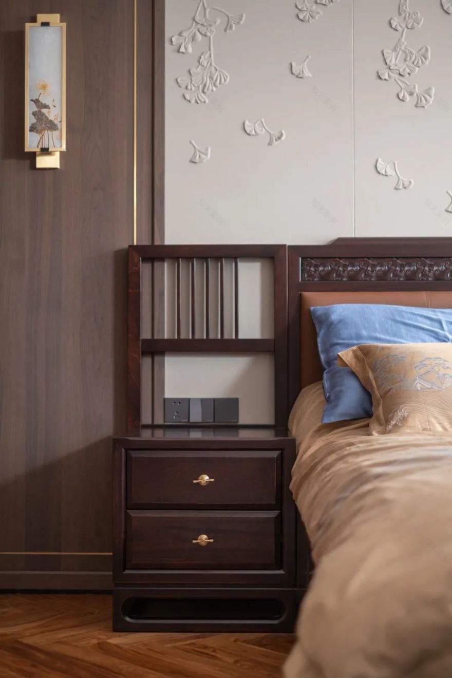 溪山宸院丨艺昂设计-67