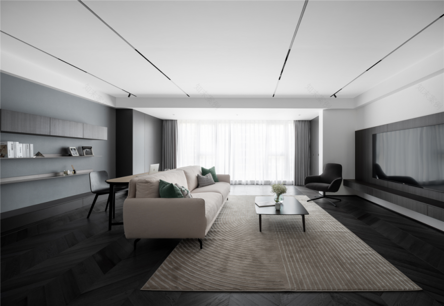 高级秘境丨S&N DESIGN-45