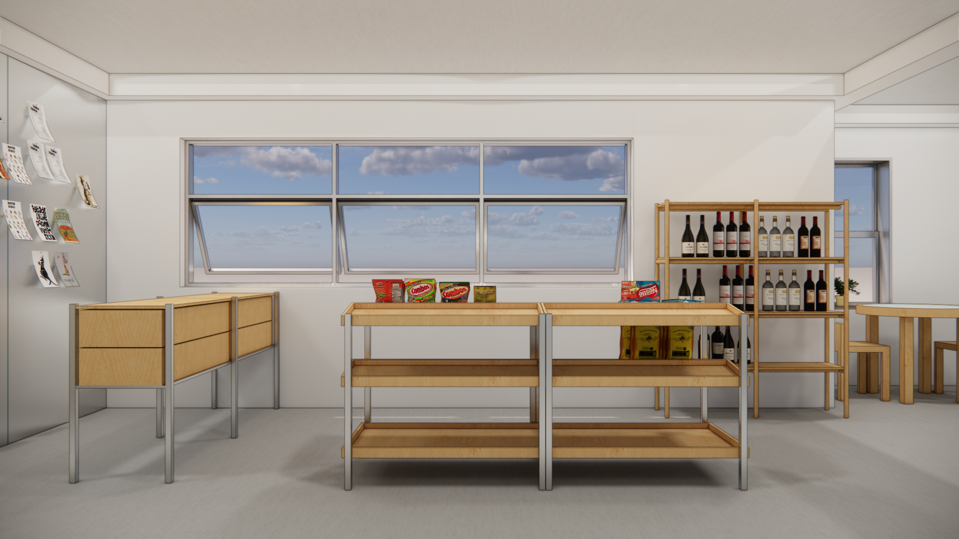 喇嘛猫（注：在法语中Chat意为猫，Lama意为喇嘛，但Chat de Lama可能不是一个常见固定表达，这种理解是基于单词字面意思） 丨韩国首尔丨YT Studio-6