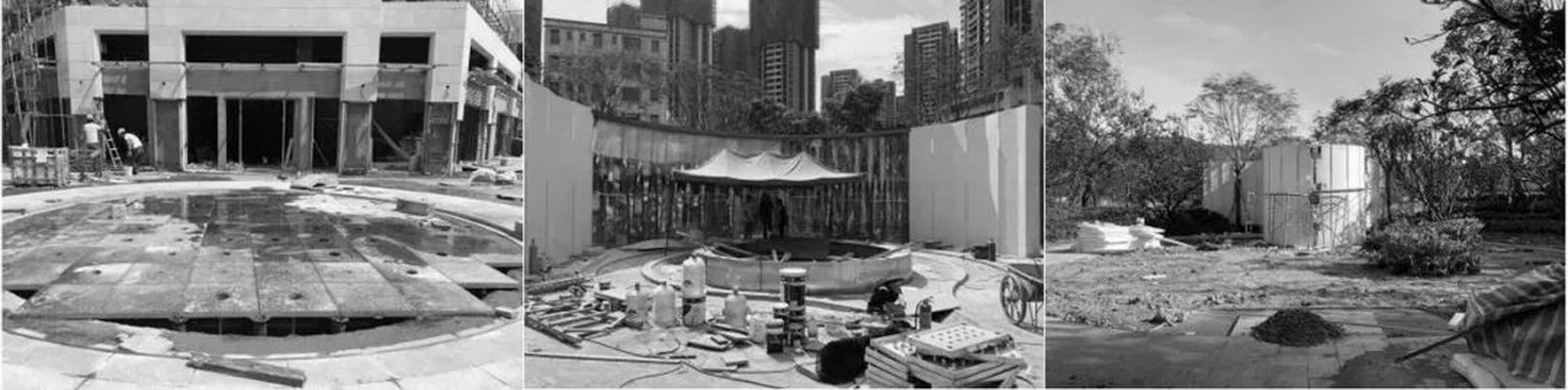  普瑞得景观丨深圳中海-万锦熙岸华庭景观设计 丨中国深圳-127