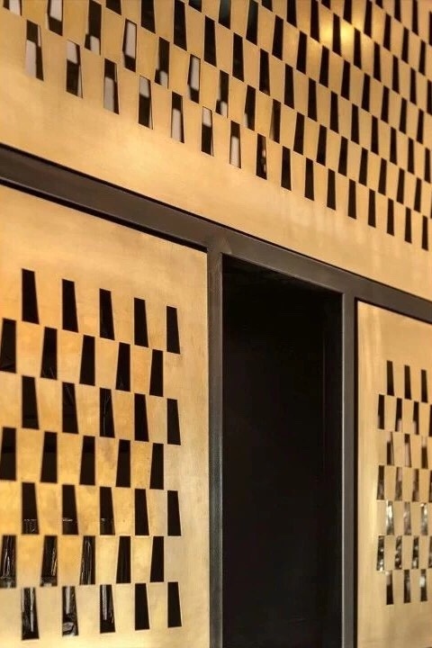 隔板设计：让吊柜远离生活-32