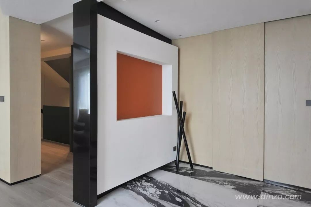 江南水乡的现代栖居——天目国际村-40