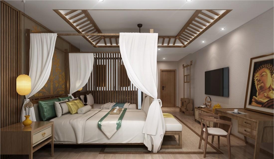 
民宿精品酒店 -2