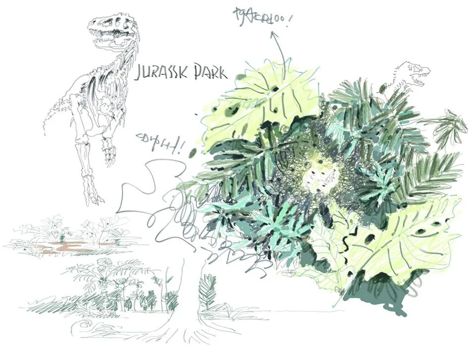 龙湖·天曜丨重庆犁墨景观-22