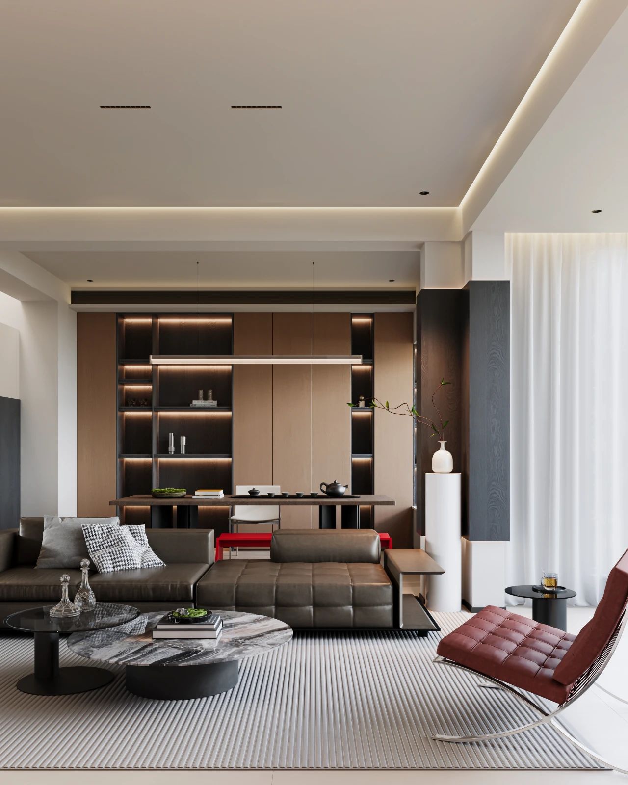 现代意式——漾格视觉-0