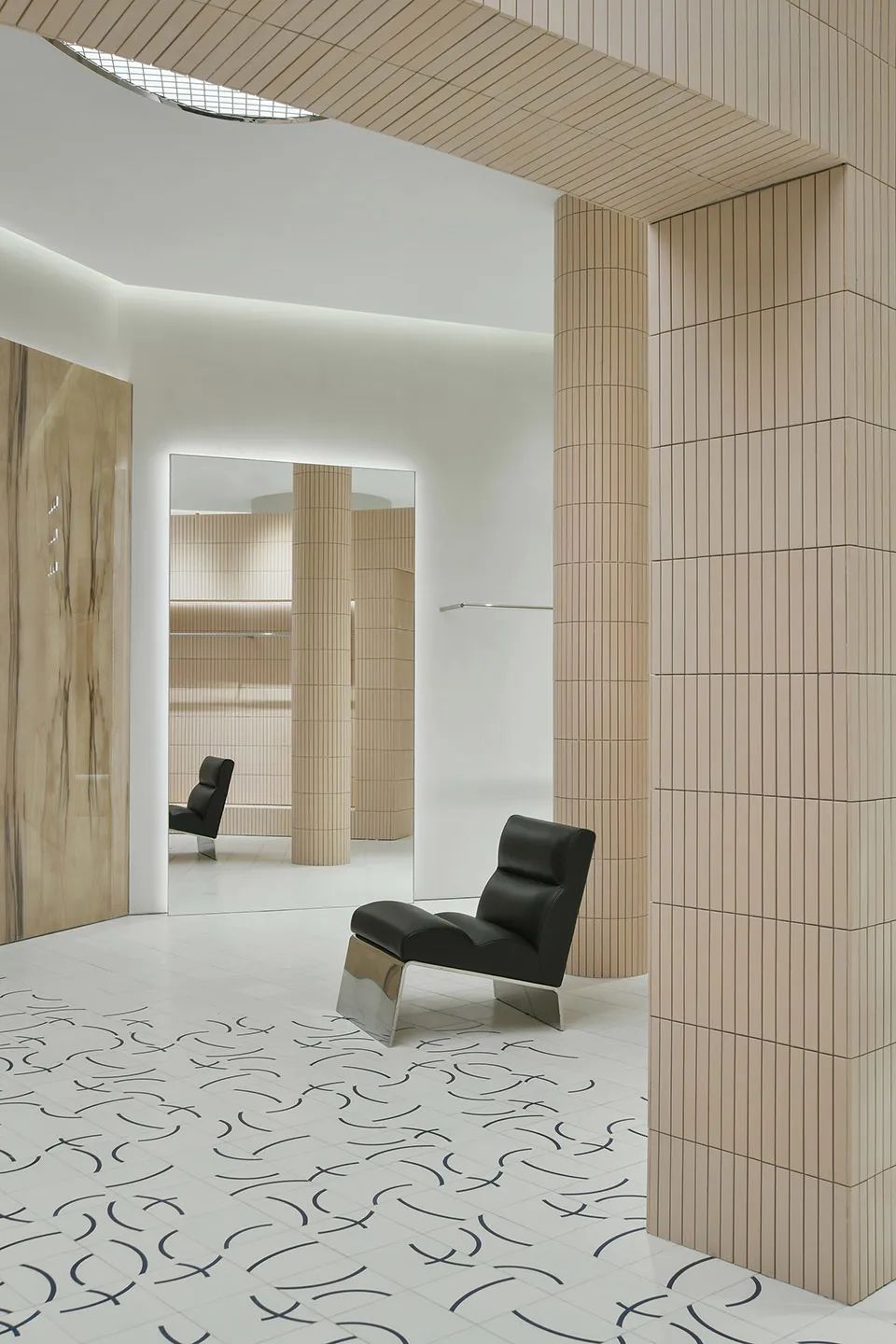 III VIVINIKO 成都新店丨中国成都丨DEVOLUTION 退化建筑-19