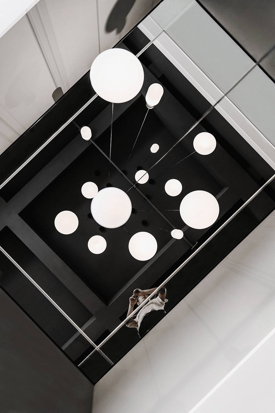 女性专属的曲线之美——嘉兴 450㎡LOFT 咖啡概念馆-28