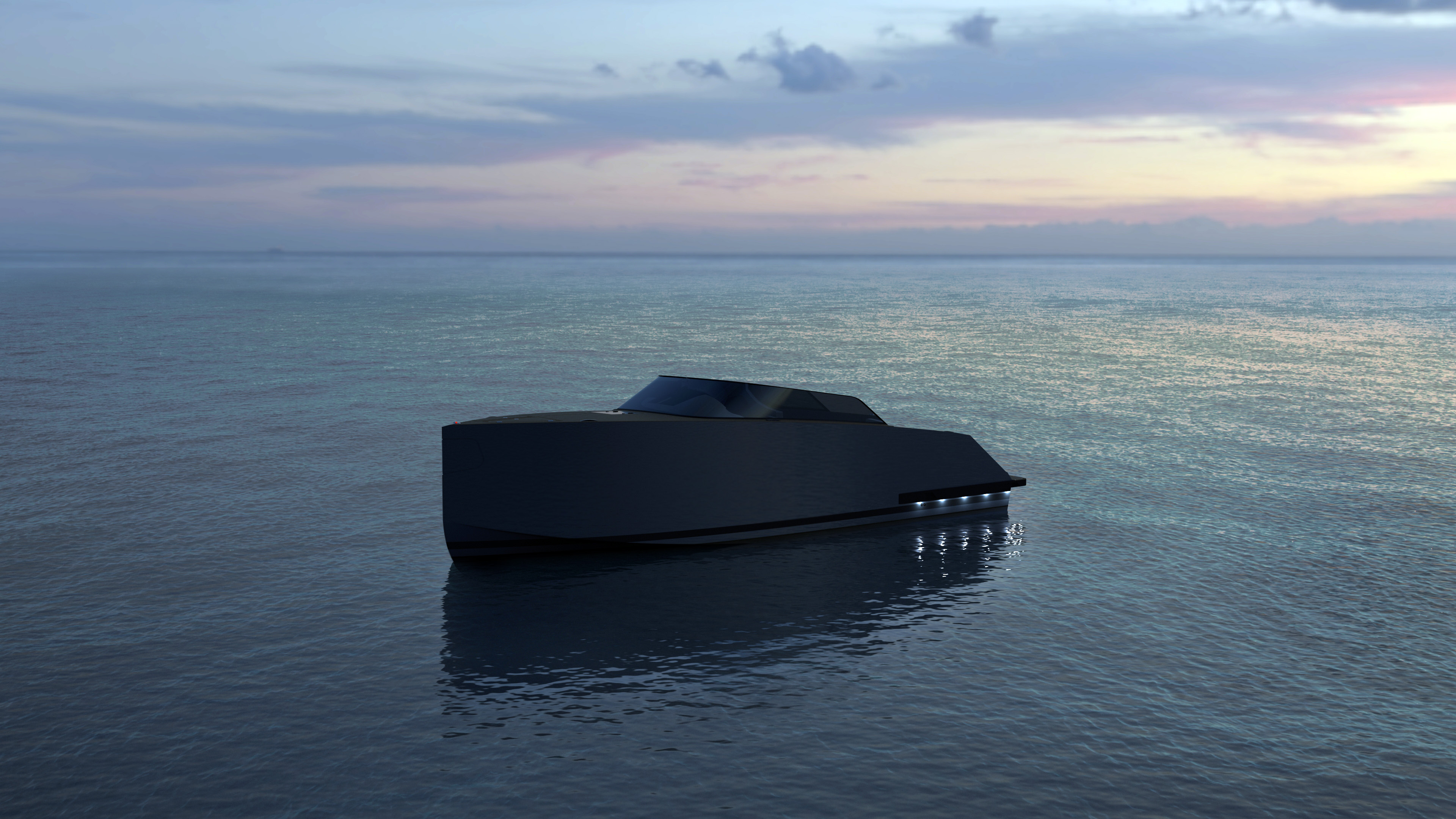 LEV950 游艇设计-10