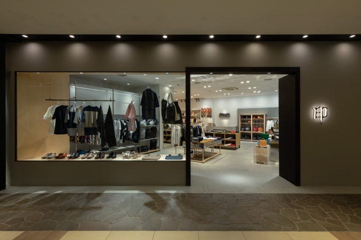 日本大阪 IN store by SPACE-22