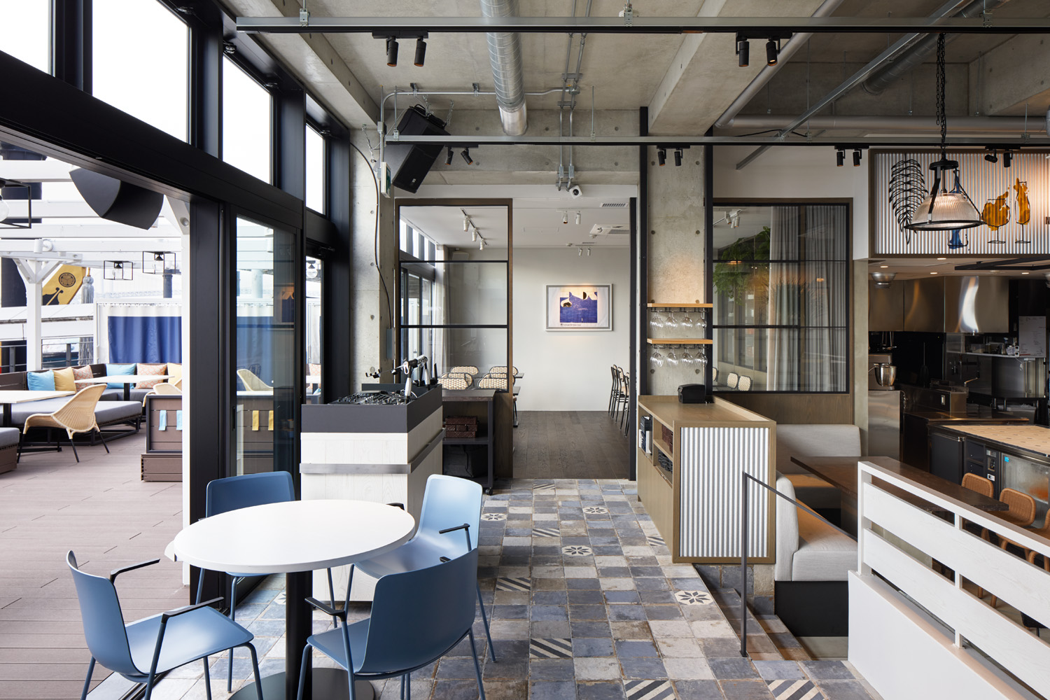 BESIDE SEASIDE - brownbag-9