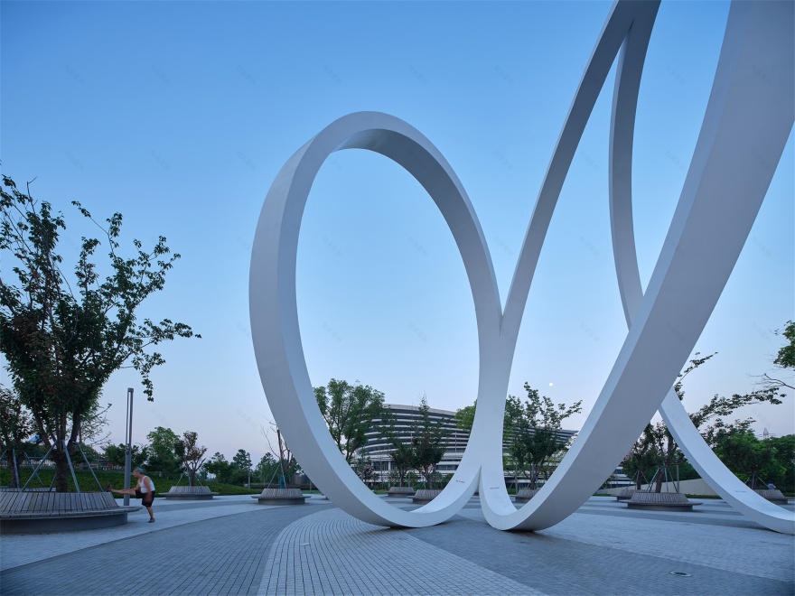 苏州奥林匹克体育中心-35